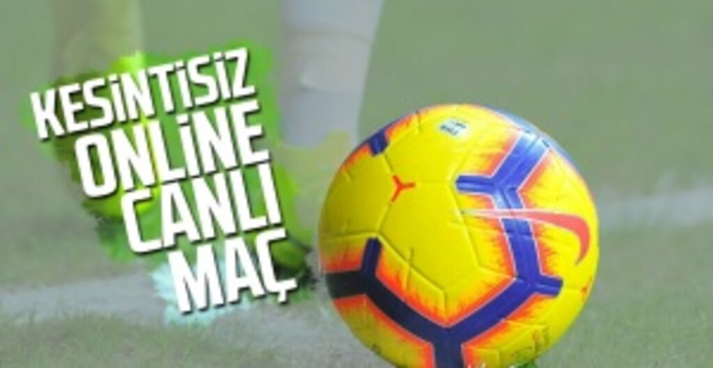 Netspor İle Canlı Maç Yayınları! Türkiye'nin Kesintisiz Online Canlı Maç İzleme Sitesi
