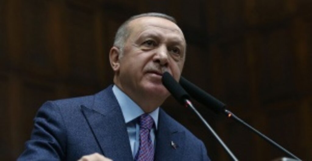 Cumhurbaşkanı Erdoğan'dan Sert Açıklamalar: FETÖ, CHP ve Gezi Olayları
