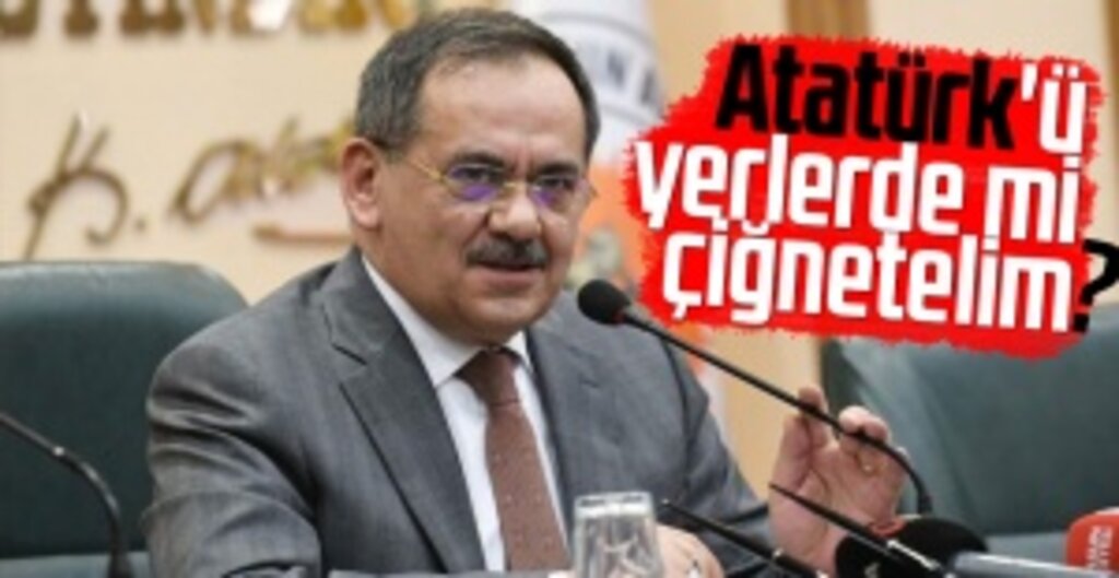 Başkan Demir’den Sert Tepki: Algı Operasyonlarına Samsun Halkı Prim Vermez