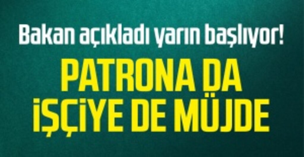 Kısa Çalışma Ödeneği Başvuruları Elektronik Ortamda Yapılabilecek