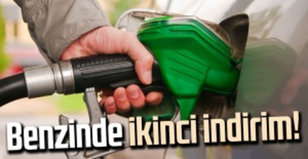 Benzin Motorinden Daha Ucuzladı: Bir Haftada 1,11 TL İndirim