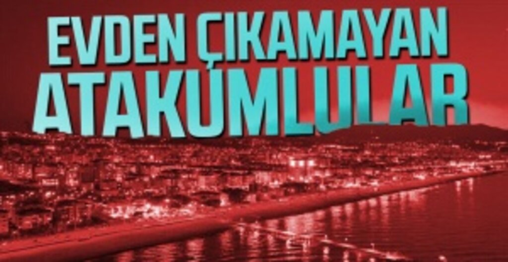 Atakum'da Dezavantajlı Yurttaşlara Alışveriş Desteği