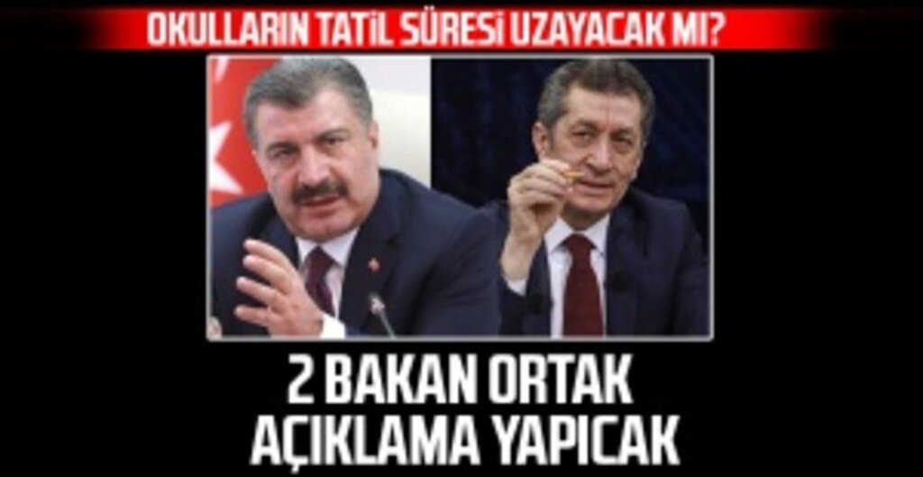 Bilim Kurulu Bugün Toplanıyor: Gözler 19.15’te Yapılacak Ortak Açıklamada
