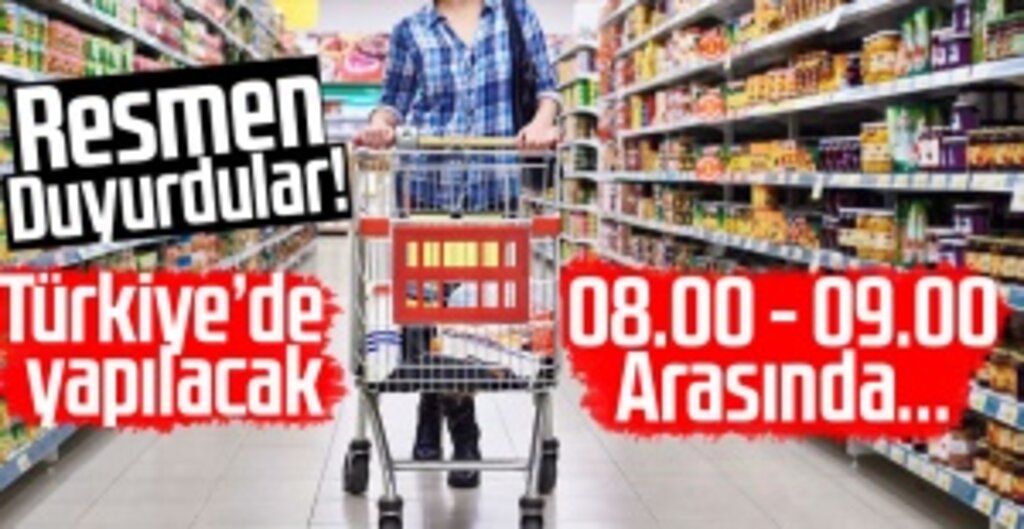 CarrefourSA’dan Yeni Koronavirüs Tedbirleri: 60 Yaş Üstü Müşterilere Özel Alışveriş Saati ve Sosyal Mesafe Uygulamaları