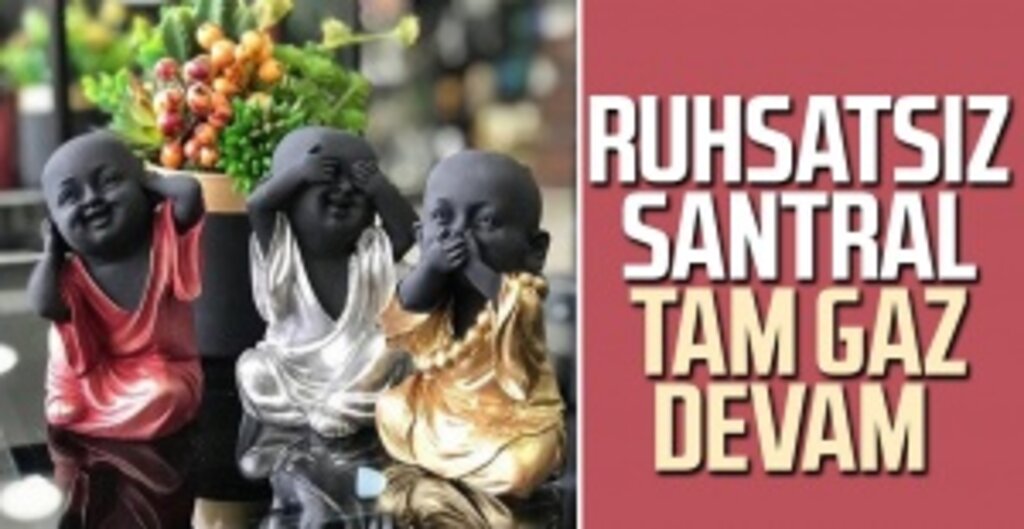 Samsun Çarşamba’da Ruhsatsız Biyokütle Enerji Santrali İnşaatı Devam Ediyor: Hukuki Mücadele Sürüyor