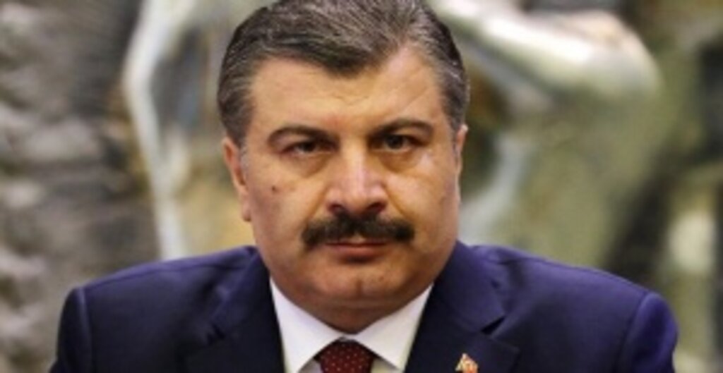 Sağlık Bakanı Koca'dan Koronavirüs Mücadelesiyle İlgili Açıklama: Tedbirde Birlikteyiz