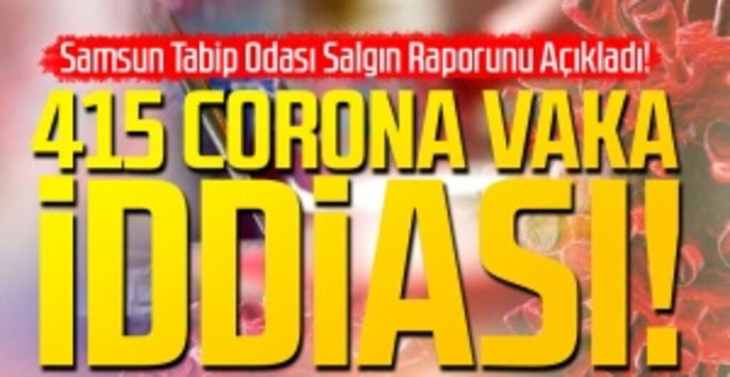 Tabibler Odası Başkanı Murat Erkan’dan Salgın Raporu: Şeffaflık Eksikliği ve Malzeme Sorunları