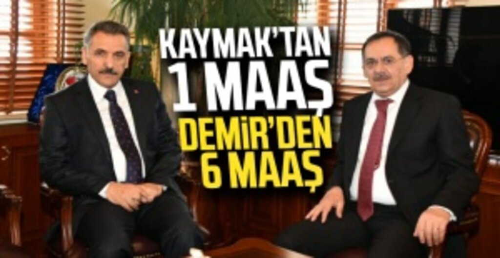 Samsun’dan Milli Dayanışma Kampanyasına Destek: Biz Bize Yeteriz Türkiyem