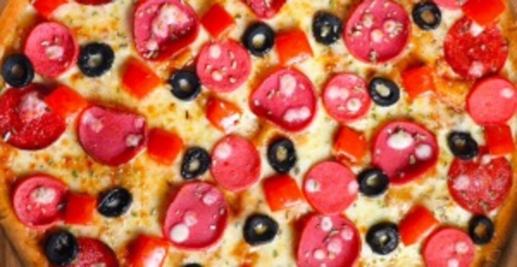 Yeni Pizza