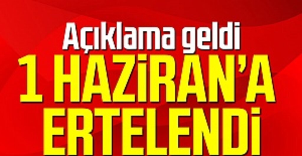 Kurumlar Vergisi Beyannamesi Süresi Uzatıldı