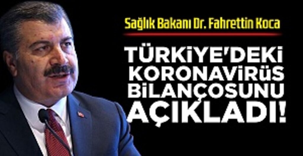 Kovid-19'da Umut Veren Tablo: İyileşen Hasta Sayısı Yeni Vaka Sayısını Geçti