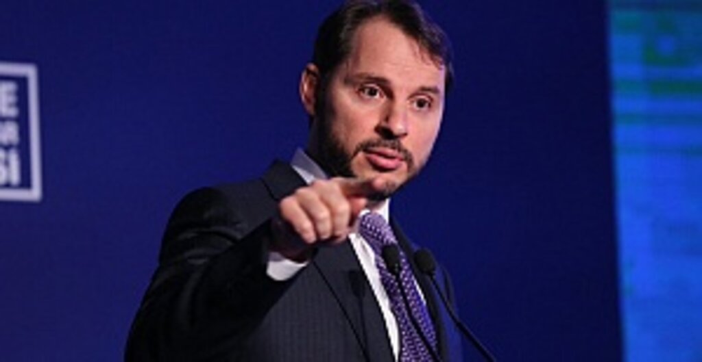 Bakan müjdeyi verdi: Projemiz tamamlandı