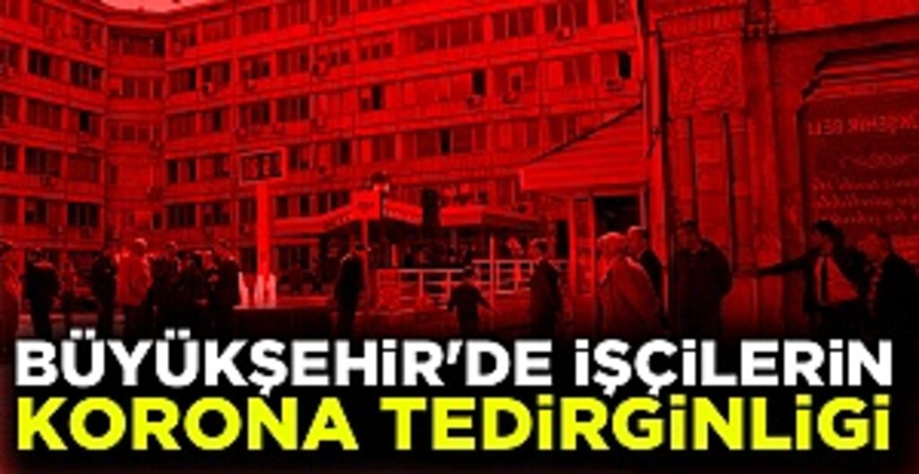 Samsun Büyükşehir Belediyesi'nde Esnek Çalışma Kaldırılıyor mu? İşçiler Endişeli