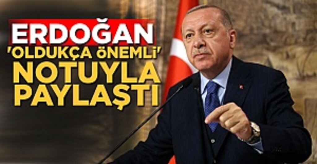 Cumhurbaşkanı Erdoğan: Başakşehir Şehir Hastanemiz Milletimize Hayırlı Olsun