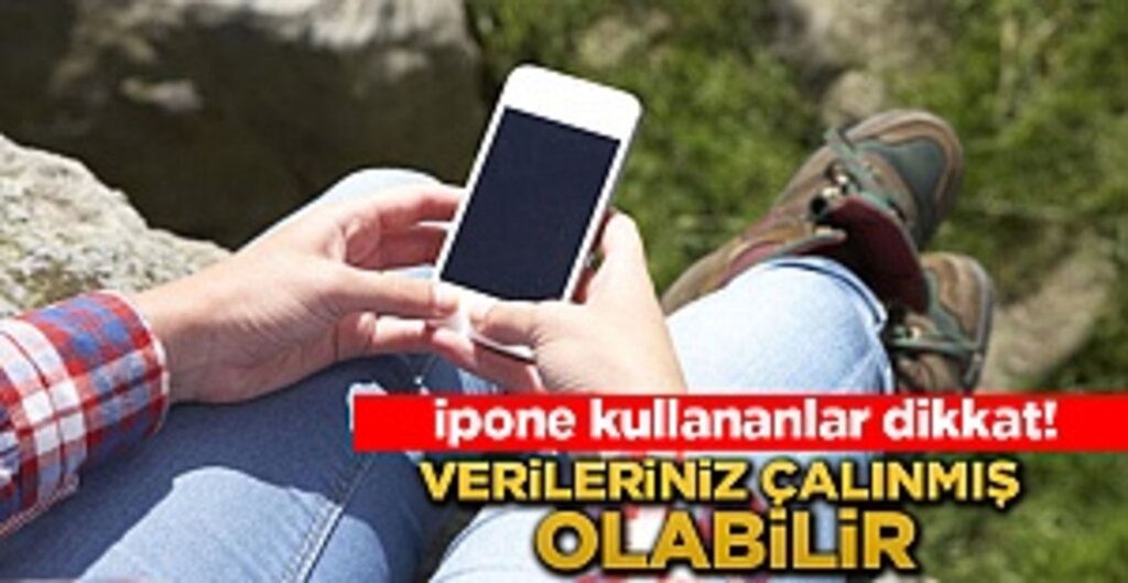 iPhone ve iPad'lerde Kritik Güvenlik Açığı: Milyonlarca Cihaz Tehlikede