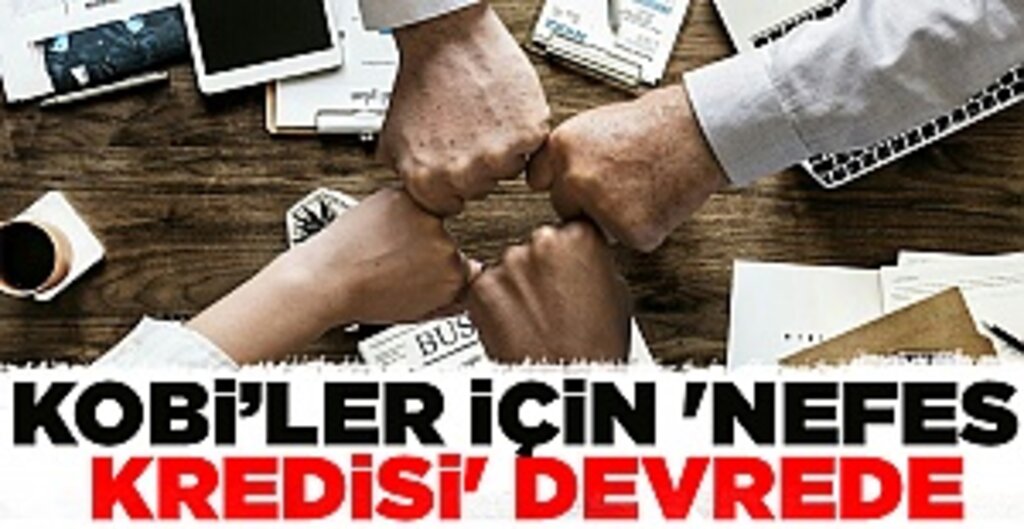 Samsun TSO'dan KOBİ’lere Destek: Nefes Kredisi Yeniden Başladı