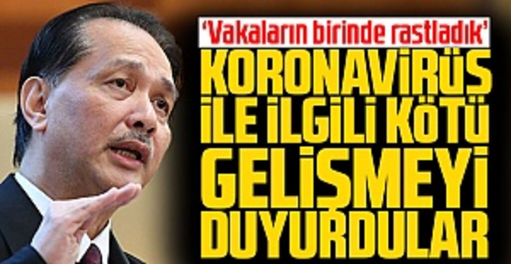 Malezya'da Koronavirüsün Daha Bulaşıcı Yeni Varyantı Tespit Edildi