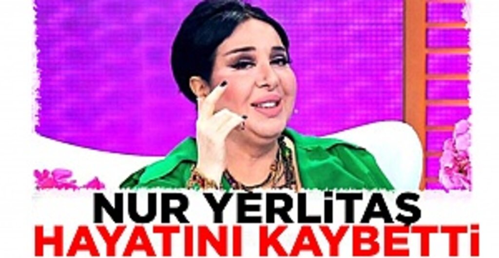 Moda Dünyasının “Nurella”sı Nur Yerlitaş Hayatını Kaybetti