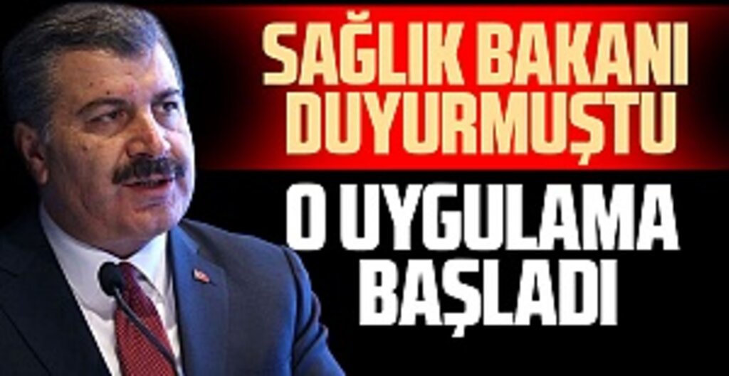 Koronavirüsle Teknolojik Mücadele: Pandemi İzolasyon Takip Projesi Başlatıldı