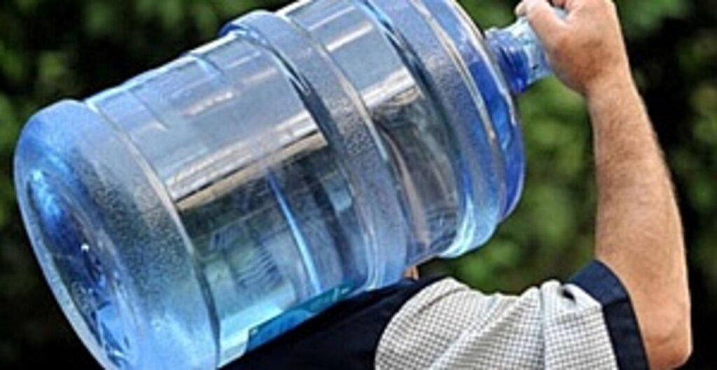 Uzmanlardan Damacana Su ve Covid-19 Bulaşma Riskine Dikkat Çekilen Uyarılar