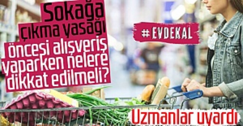 Hafta Sonu 31 İlde Sokağa Çıkma Yasağı Başlıyor