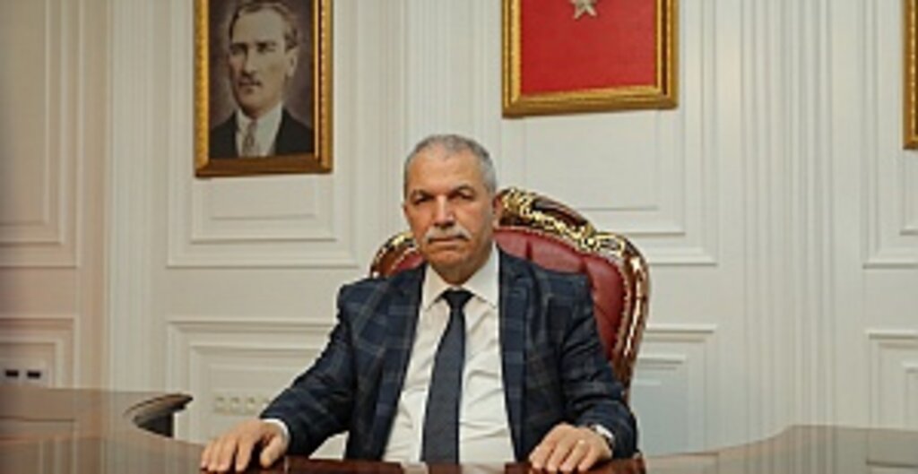 İlkadım Belediye Başkanı Necattin Demirtaş’tan Kadir Gecesi Mesajı