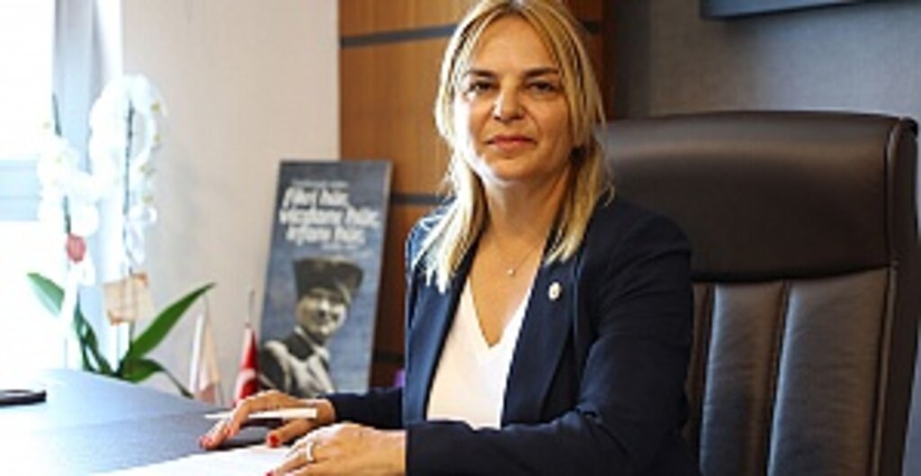 CHP’li Hancıoğlu’ndan OMÜ Sağlık Çalışanlarına Destek: Hak Gaspı Derhal Son Bulmalı