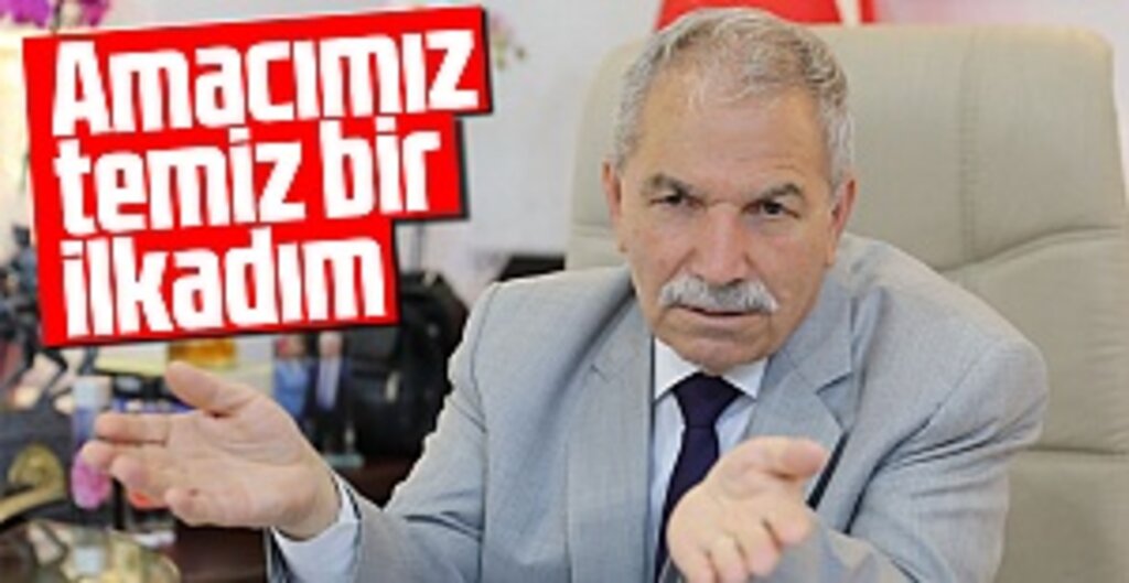 İlkadım’da 7/24 Temizlik Seferberliği: Temizlemek Değil, Kirletmemek Esas Olmalı