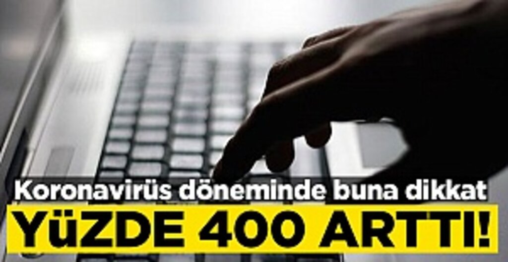 Pandemi Sürecinde Dijital Suçlar ve Hastalıklar Artış Gösterdi