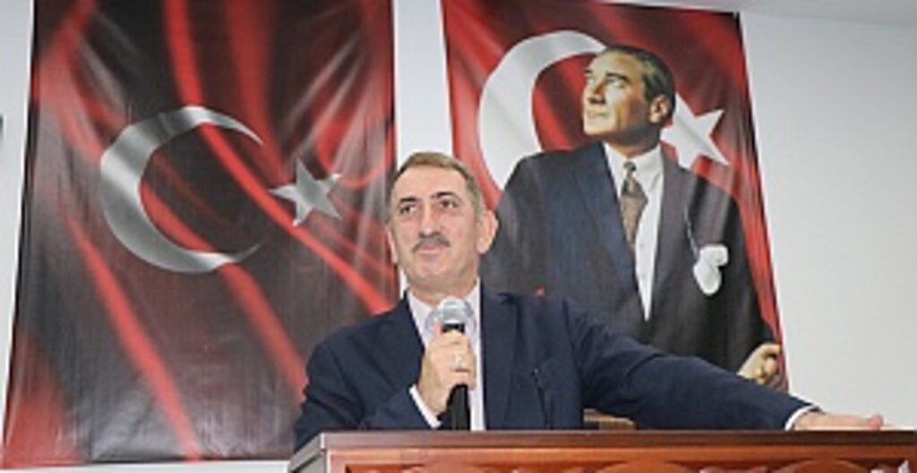 AK Parti Samsun Milletvekili Fuat Köktaş’tan 19 Mayıs Mesajı
