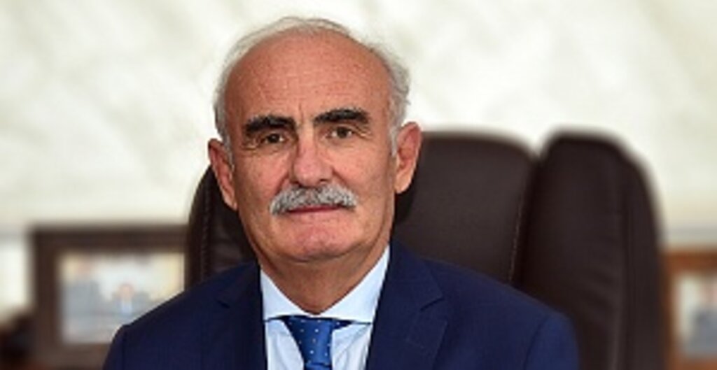Yusuf Ziya Yılmaz’dan Kadir Gecesi Mesajı: Kur’an’ın Aydınlığıyla Buluşma Gecesi
