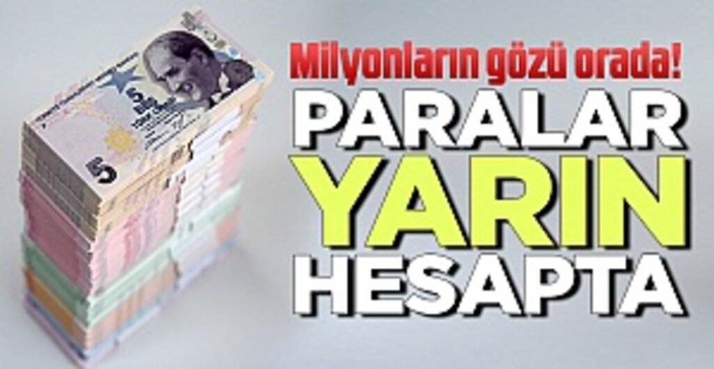 Kısa Çalışma Ödeneği Nisan Ödemeleri Başlıyor