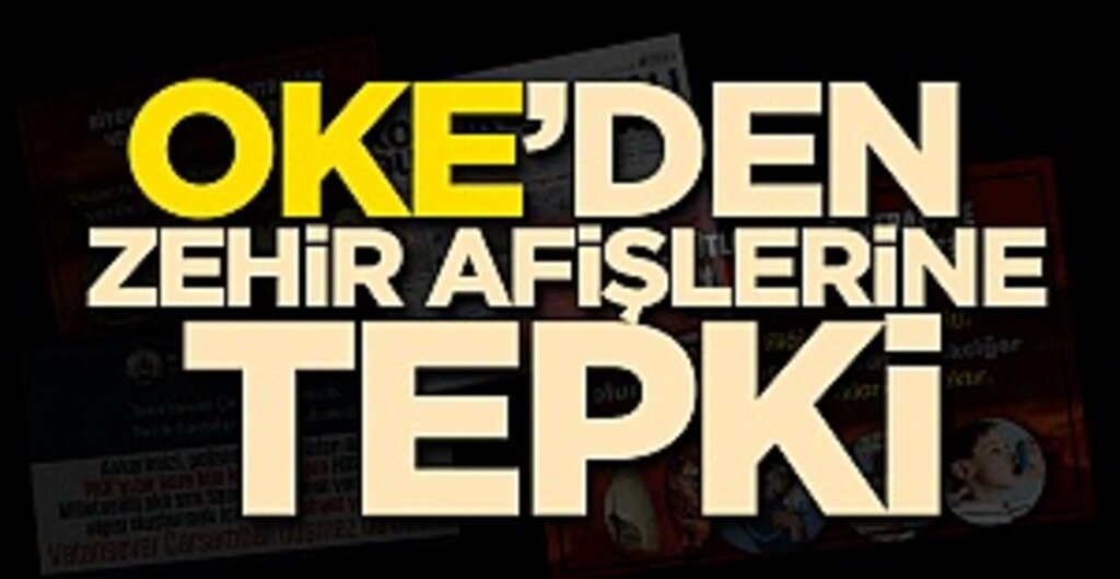 OKE'den Biokütle Santrali Karşıtlarına Tepki: Yanıltıcı Bilgilerle Halk Kandırılıyor
