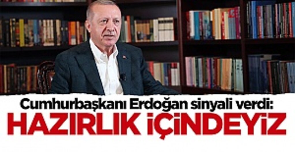 Cumhurbaşkanı Erdoğan'dan Sosyal Medya Açıklaması: Yeni Yasal Düzenlemeler Yolda