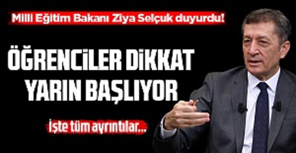 TRT EBA TV Yaz Okulu Programı Başlıyor: MEB'den Öğrencilere ve Ailelere Yaz Tatilinde Eğitim Desteği