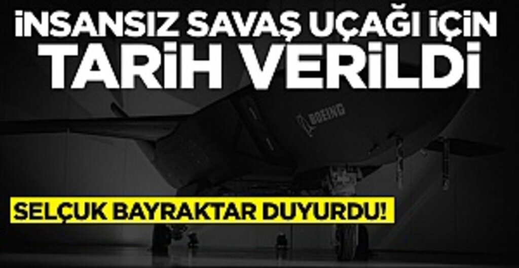 Selçuk Bayraktar: TB2 Görevlerinin Yüzde 80’inden Fazlasını Başarıyla Tamamladı