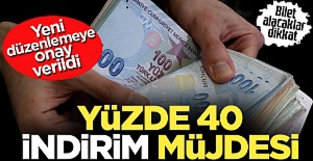 Otobüslerde Yeni Dönem: Aileye Hem Koltuk Hem İndirim Avantajı