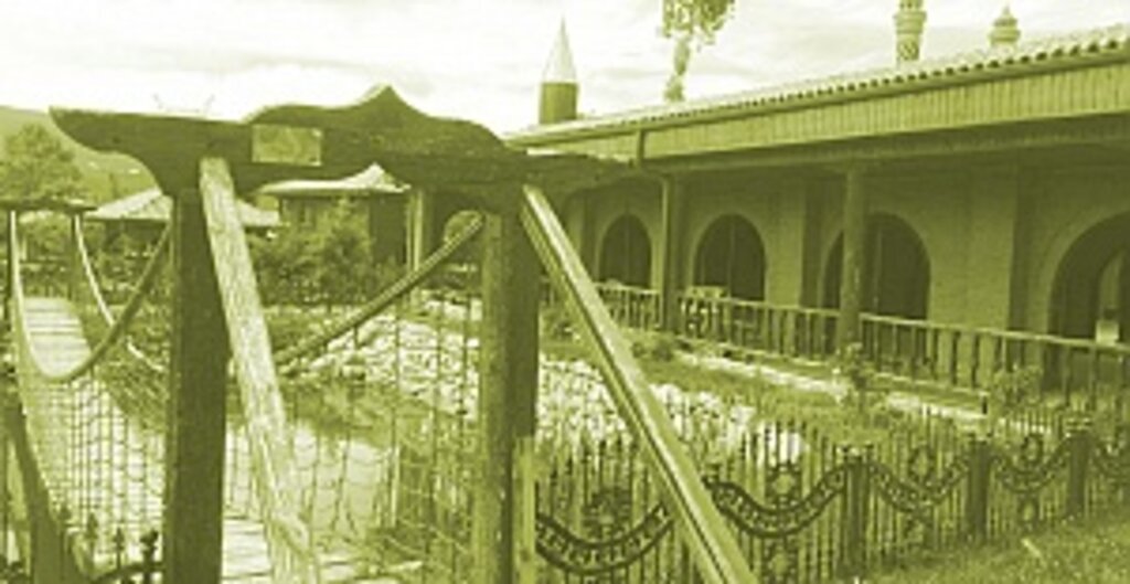 Samsun Büyükşehir Belediyesi’nden Ladik’e Kültürel Dokunuş: Ambarhan’da Restorasyon Çalışmaları Sürüyor