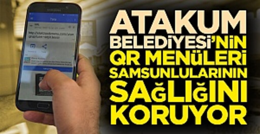 Atakum Belediyesi Sosyal Tesisleri 