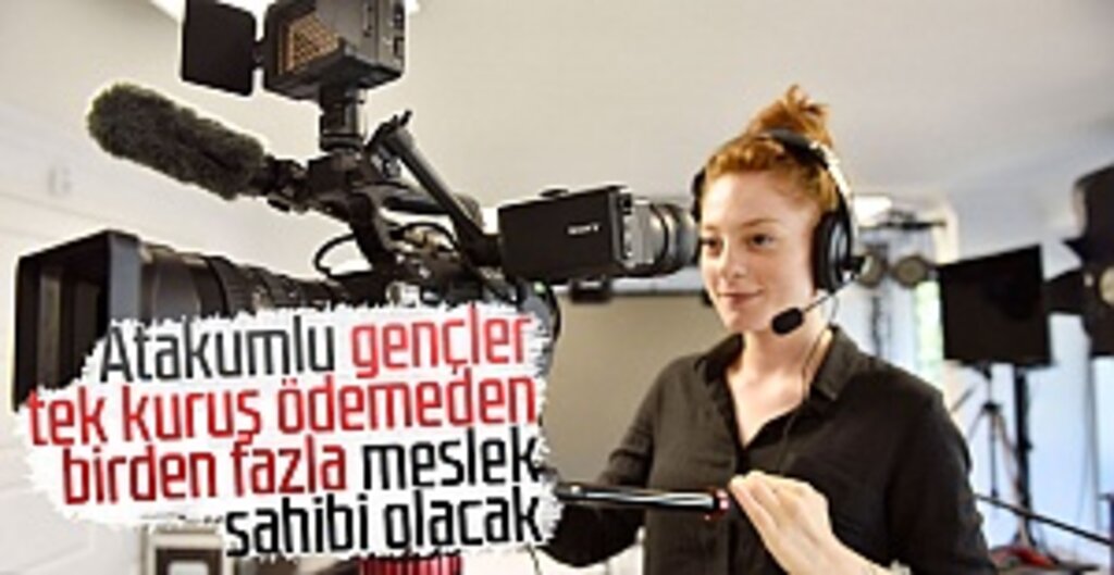 Atakum Belediyesi’nden Ücretsiz Sertifikalı Eğitim Seferberliği: 150 Farklı Kurs İçin Başvurular Başladı