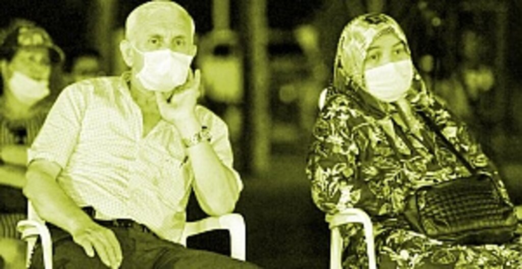 Samsun’da Yaz Coşkusu “Açık Sahne” ile Başladı