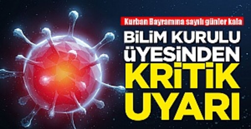 Prof. Dr. Tevfik Özlü’den Uyarı: Kurban Etinden Koronavirüs Bulaşabilir mi?