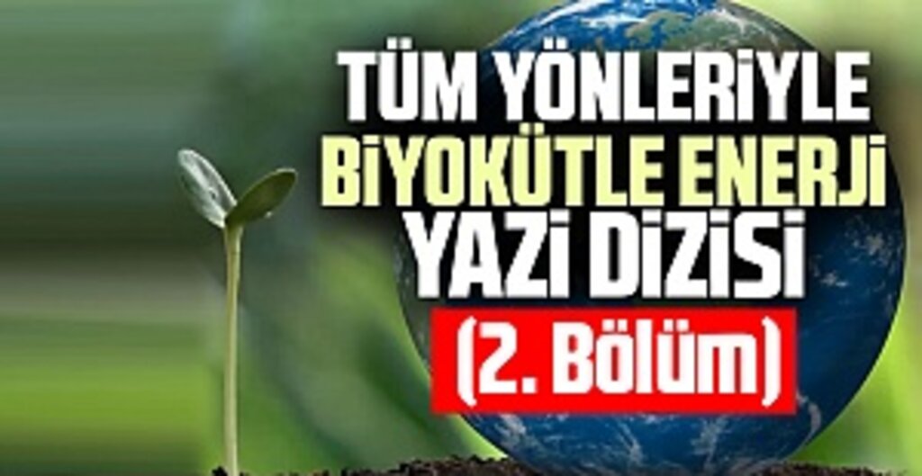 Enerjinin Günümüze Kadar Üretim Yolculuğu