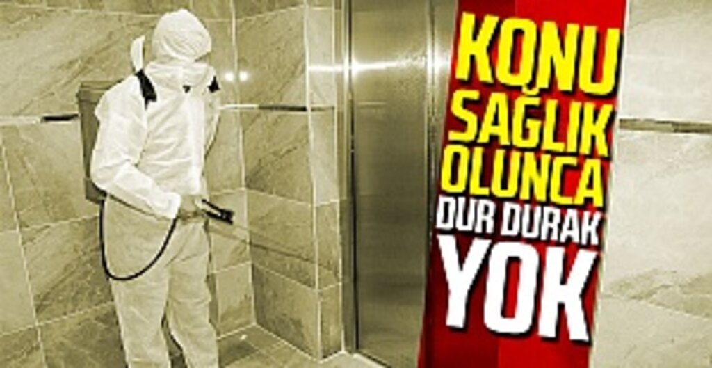Demirtaş; “Konu Sağlık Olunca Dur Durak Yok”