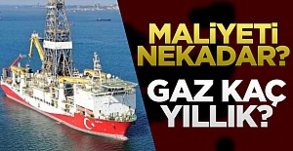 Doğalgaz rezervi kaç yıllık? Uzmanlar ne diyor?