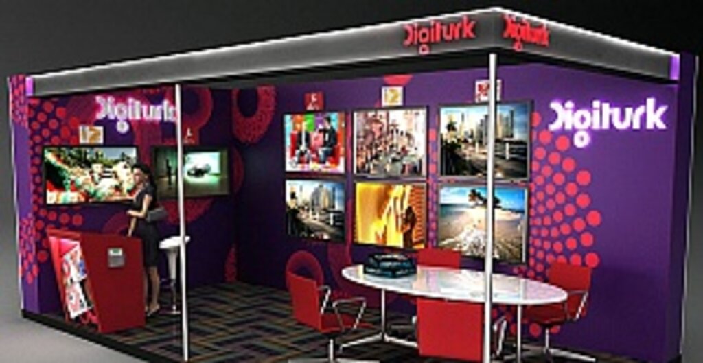 Samsun’da Digiturk Kurumsal Ofis ve Yetkili Bayi