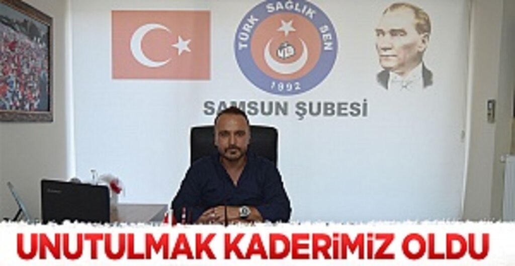 Unutulmak Kaderimiz Oldu