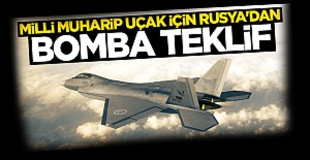 Rusya’dan MMU Açıklaması: MiG-35 Motorları Türkiye’nin Yerli Uçağına Uyumlu