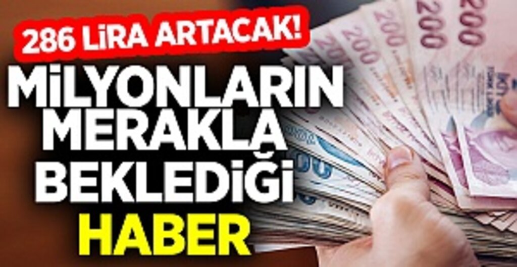 Ocak zammı enflasyon tahminine göre yüzde 4,49 olacak