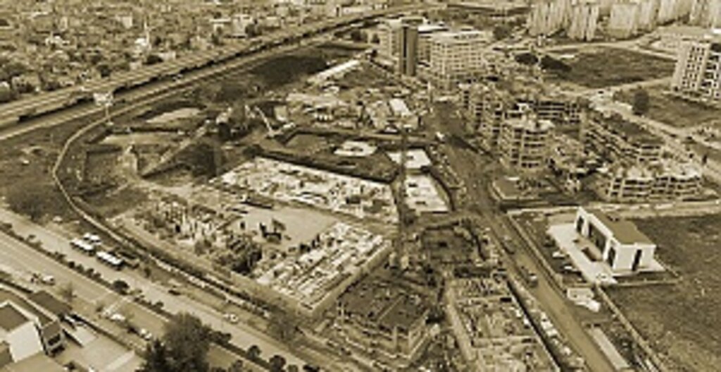 Bakan Kurum Samsun'a geliyor
